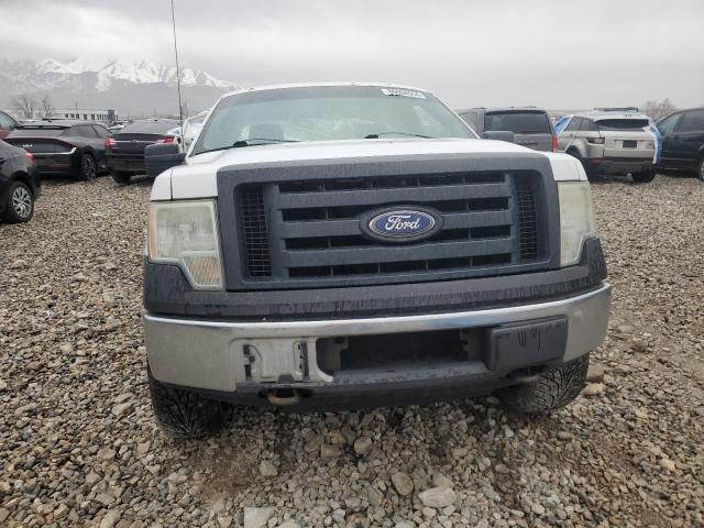 Photo 5 from auction – 2010 FORD F150 with VIN 1FTMF1EW4AKE00975