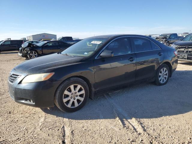 TOYOTA CAMRY BASE 2009 with VIN 4T1BE46K59U357721 - Photo from auction