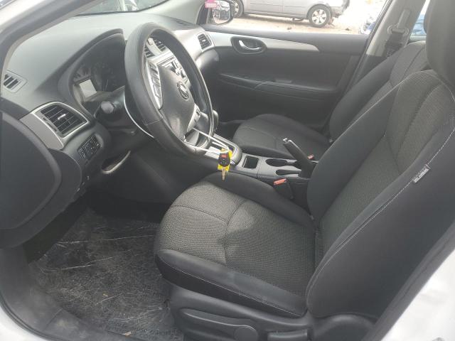 Photo 7 from auction – 2016 NISSAN SENTRA S with VIN 3N1AB7AP7GY294292