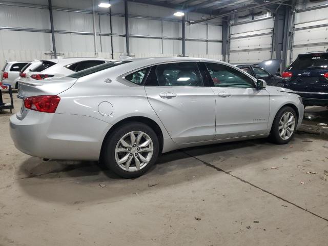 Photo 3 from auction – 2019 CHEVROLET IMPALA LT with VIN 2G11Z5S35K9149200