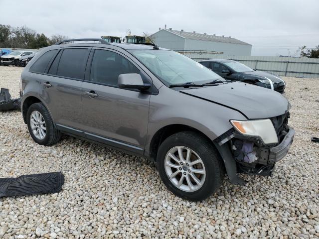 Photo 4 from auction – 2009 FORD EDGE SEL with VIN 2FMDK38C49BA81281