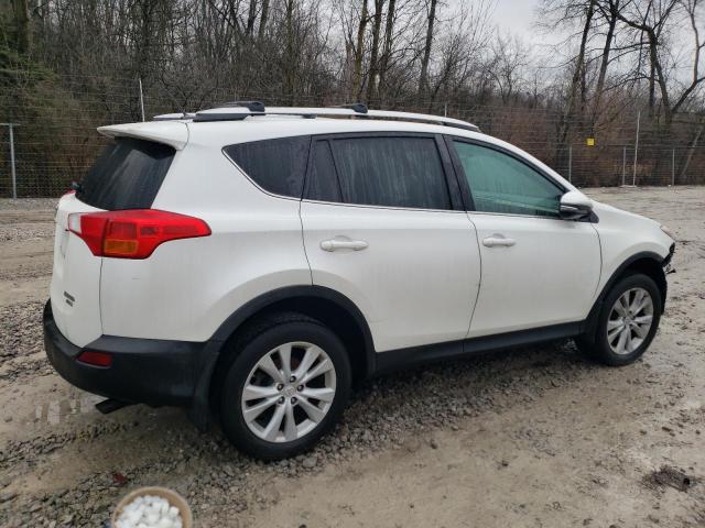 Photo 3 from auction – 2013 TOYOTA RAV4 LIMIT with VIN 2T3DFREV0DW088073