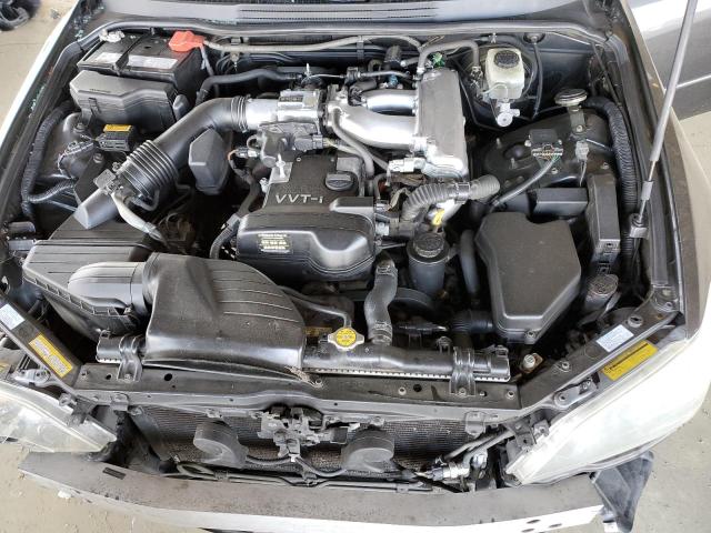 Photo 11 from auction – 2005 LEXUS IS 300 with VIN JTHBD192250101182