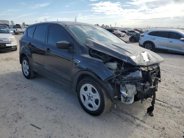 Photo 4 from auction – 2019 FORD ESCAPE with VIN 1FMCU0F71KUA62603