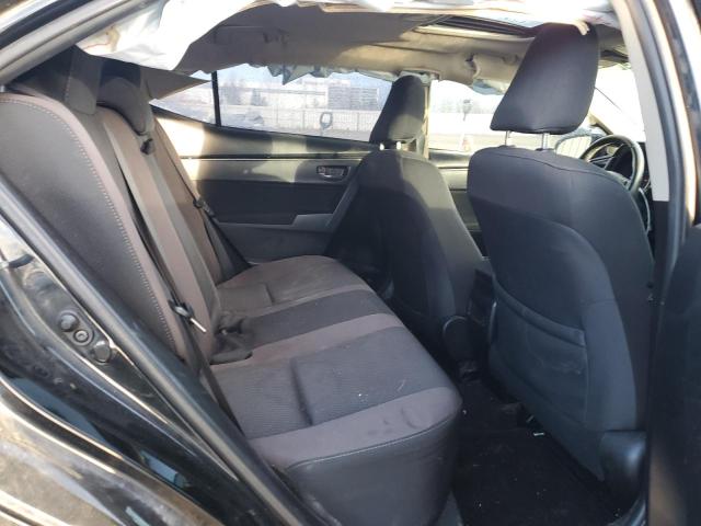 Photo 10 from auction – 2018 TOYOTA COROLLA L with VIN 2T1BURHEXJC009376