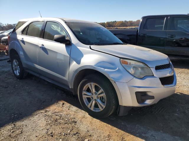 Photo 4 from auction – 2011 CHEVROLET EQUINOX LS with VIN 2GNALBEC2B1190571