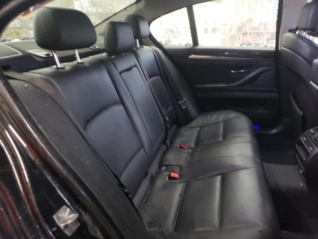 Photo 10 from auction – 2012 BMW 535 XI with VIN WBAFU7C52CDU63735