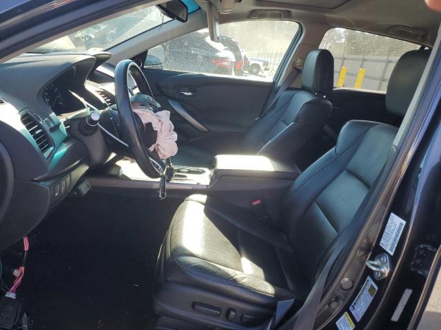Photo 7 from auction – 2015 ACURA RDX TECHNO with VIN 5J8TB4H50FL025987