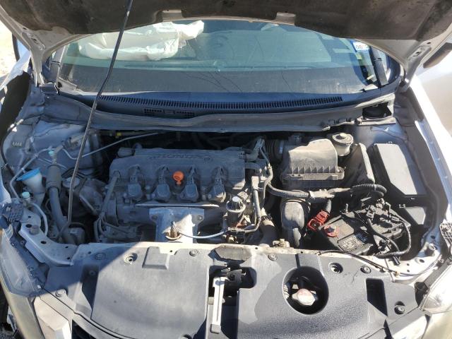Photo 11 from auction – 2015 HONDA CIVIC LX with VIN 19XFB2F57FE253240