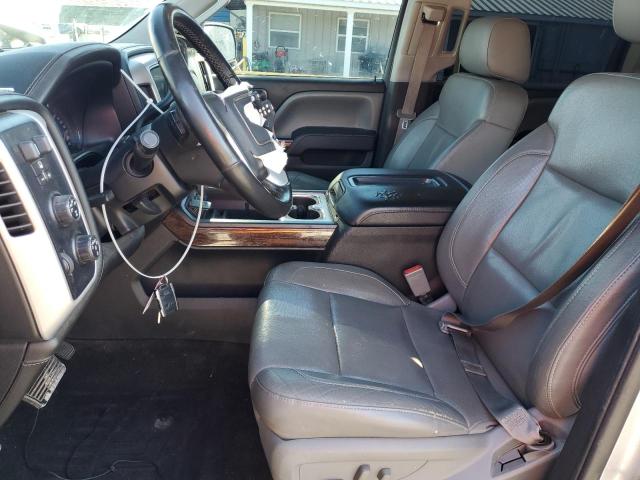 Photo 7 from auction – 2015 GMC SIERRA K15 with VIN 3GTU2VEC2FG262070