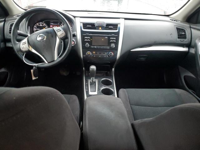 Photo 8 from auction – 2014 NISSAN ALTIMA 2.5 with VIN 1N4AL3AP0EC406218