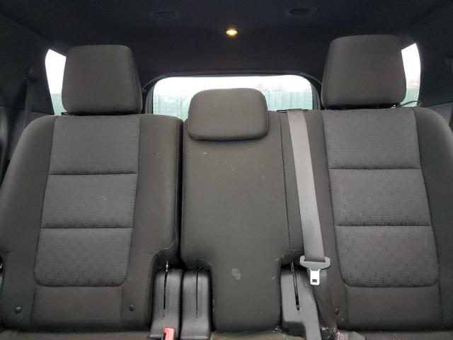 Photo 10 from auction – 2015 FORD EXPLORER X with VIN 1FM5K8D88FGB55048