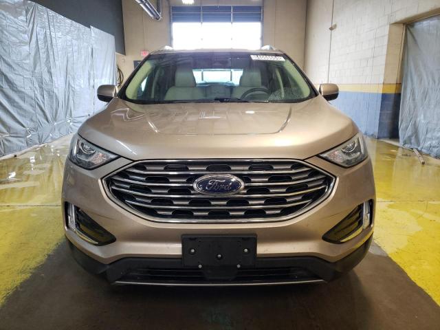 Photo 5 from auction – 2020 FORD EDGE SEL with VIN 2FMPK3J92LBA73070