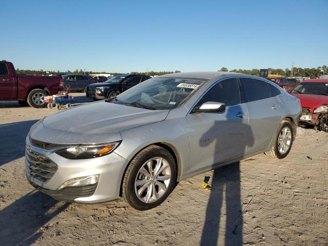 Photo 1 from auction – 2019 CHEVROLET MALIBU LT with VIN 1G1ZD5ST0KF214530