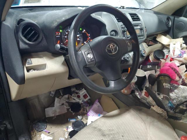 Photo 8 from auction – 2012 TOYOTA RAV4 with VIN 2T3BF4DV1CW184028