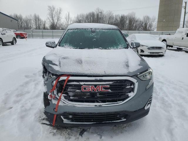 Zdjęcie 5 z aukcji – 2019 GMC TERRAIN SL z VIN 3GKALTEV2KL205654