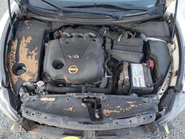 Zdjęcie 11 z aukcji – 2014 NISSAN MAXIMA S z VIN 1N4AA5AP6EC442111