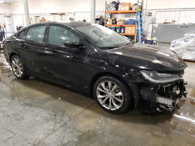 Photo 4 from auction – 2015 CHRYSLER 200 S with VIN 1C3CCCBBXFN753913