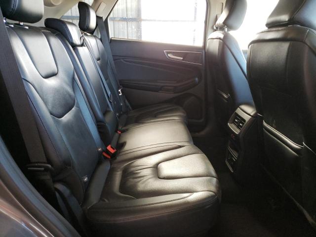 Photo 11 from auction – 2022 FORD EDGE TITAN with VIN 2FMPK4K97NBB04319