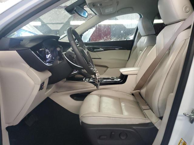 Photo 7 from auction – 2021 BUICK ENVISION E with VIN LRBFZPR4XMD082167