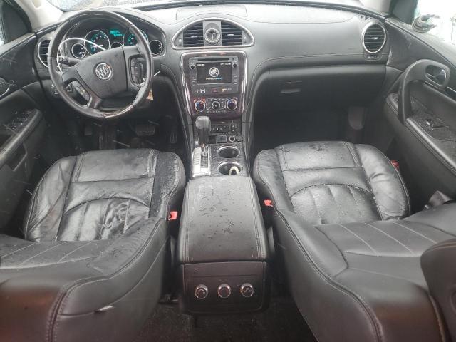 Photo 8 from auction – 2015 BUICK ENCLAVE with VIN 5GAKRBKD7FJ225921