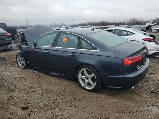 Foto 2 de la subasta – 2018 AUDI A6 PREMIUM con VIN WAUG3AFC5JN004687