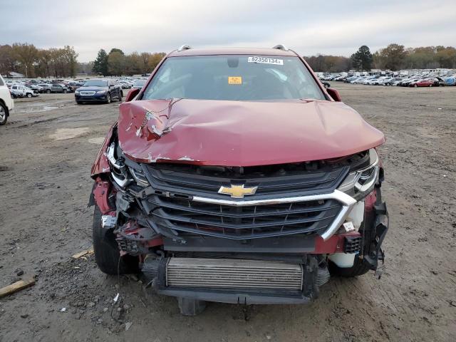 Photo 5 from auction – 2019 CHEVROLET EQUINOX LT with VIN 3GNAXLEX2KS617247