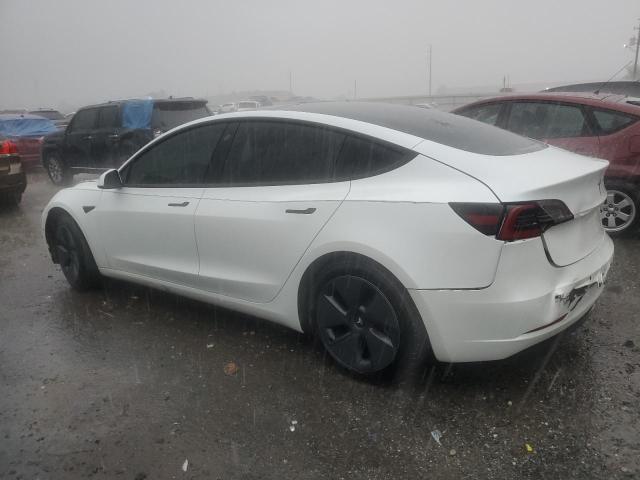 Photo 2 from auction – 2021 TESLA MODEL 3 with VIN 5YJ3E1EA9MF907911