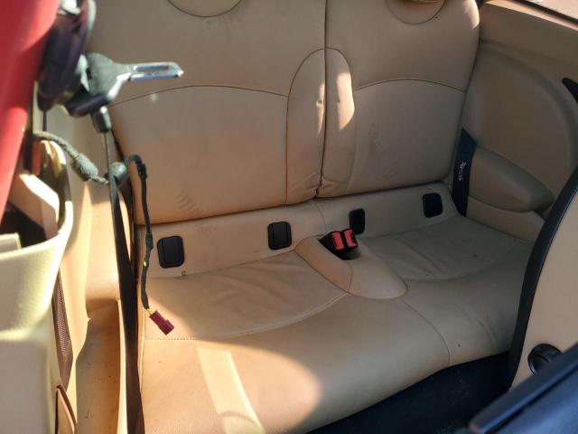 Photo 10 from auction – 2009 MINI COOPER with VIN WMWMF33549TU73403