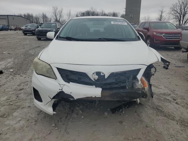 Photo 5 from auction – 2012 TOYOTA COROLLA BA with VIN 2T1BU4EE1CC759002