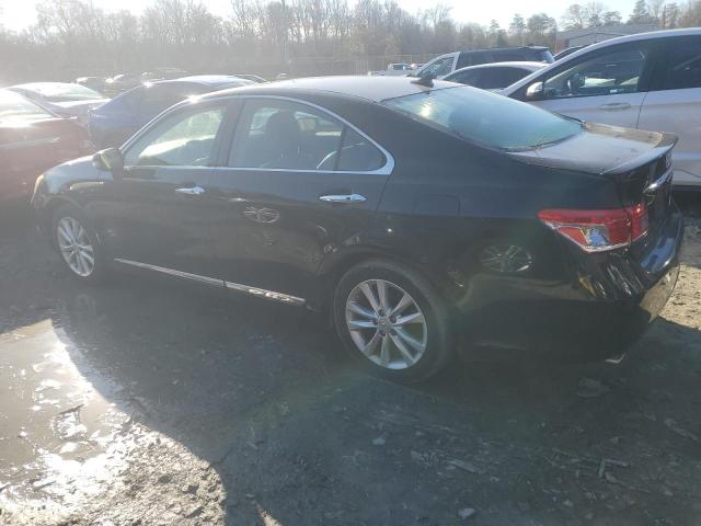 Photo 2 from auction – 2012 LEXUS ES 350 with VIN JTHBK1EG2C2511442