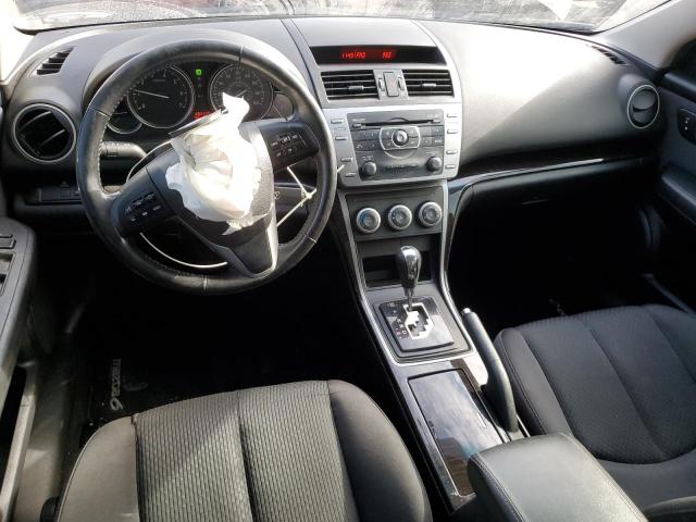 Photo 8 from auction – 2012 MAZDA 6 I with VIN 1YVHZ8DH5C5M12150