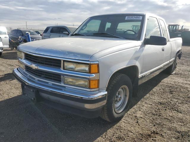 CHEVROLET GMT-400 C1 1997 с VIN 1GCEC19M9VE124173 - Фото с аукциона