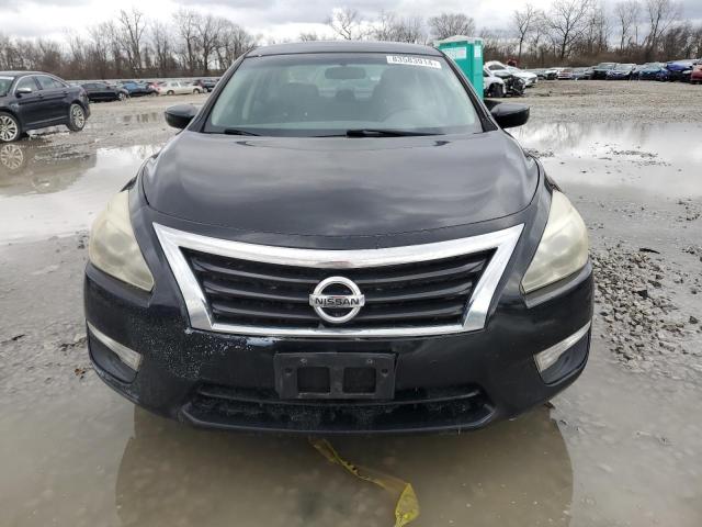 Photo 5 from auction – 2015 NISSAN ALTIMA 2.5 with VIN 1N4AL3AP0FC210636