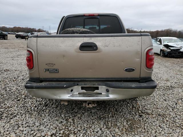 Photo 6 from auction – 2002 FORD F150 SUPER with VIN 1FTRW07602KD39638