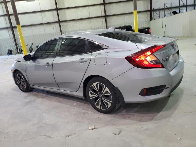 Photo 2 from auction – 2016 HONDA CIVIC EX with VIN 19XFC1F34GE038079