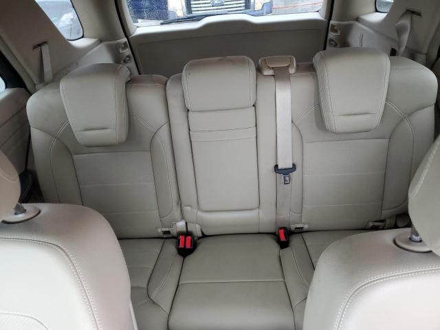 Photo 10 from auction – 2015 MERCEDES-BENZ ML 350 with VIN 4JGDA5JB4FA590035
