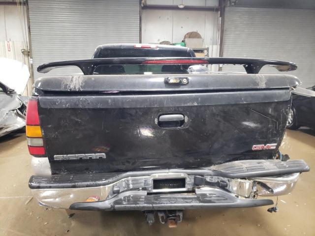 Photo 6 from auction – 2006 GMC NEW SIERRA with VIN 1GTEK19B26Z159164
