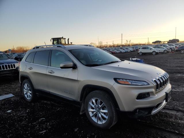 Photo 4 from auction – 2015 JEEP CHEROKEE L with VIN 1C4PJMDS5FW758808