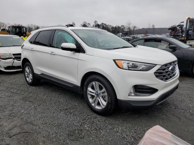 Photo 4 from auction – 2020 FORD EDGE SEL with VIN 2FMPK4J9XLBB47843