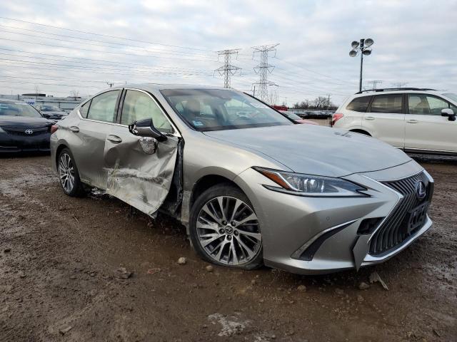Photo 4 from auction – 2019 LEXUS ES 300H with VIN JTHB21B16K2023531