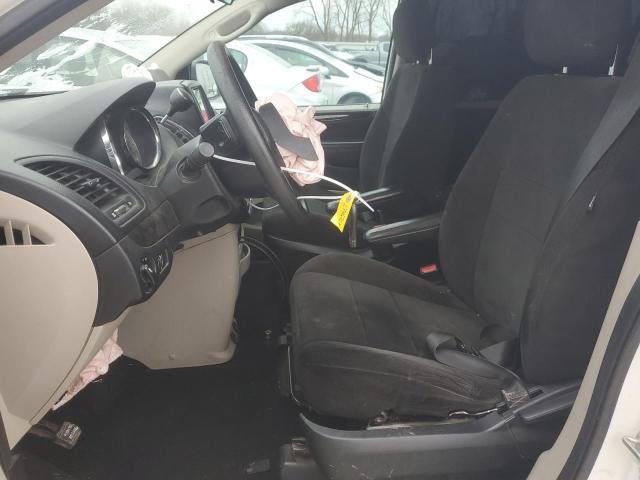 Photo 7 from auction – 2012 DODGE GRAND CARA with VIN 2C4RDGBG3CR341627