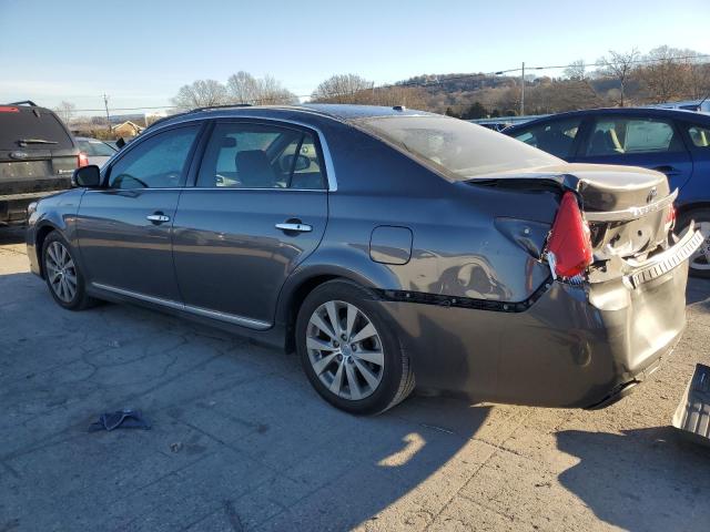 Снимка 2 от търг – 2012 TOYOTA AVALON BAS с VIN 4T1BK3DBXCU463479