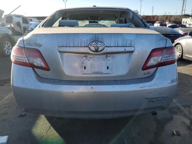 Photo 6 from auction – 2010 TOYOTA CAMRY BASE with VIN 4T4BF3EK6AR008845