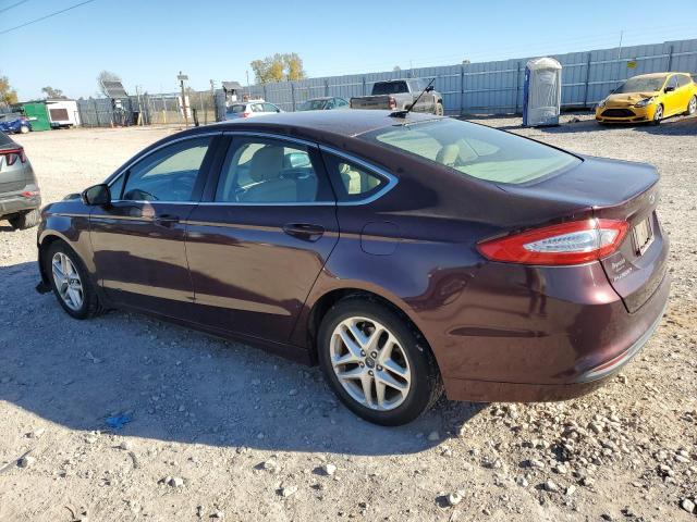 Photo 2 from auction – 2013 FORD FUSION SE with VIN 3FA6P0HR3DR241751