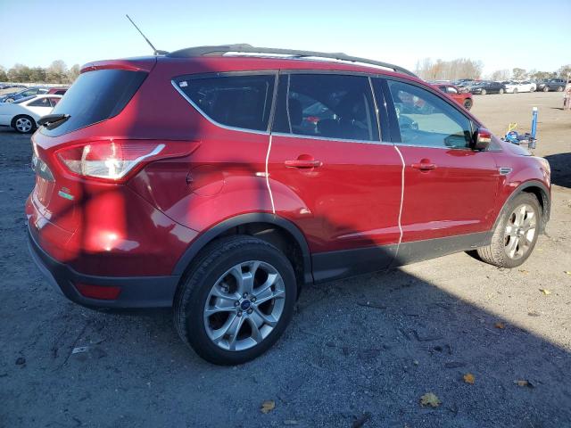 Photo 3 from auction – 2013 FORD ESCAPE SEL with VIN 1FMCU0HXXDUC11199
