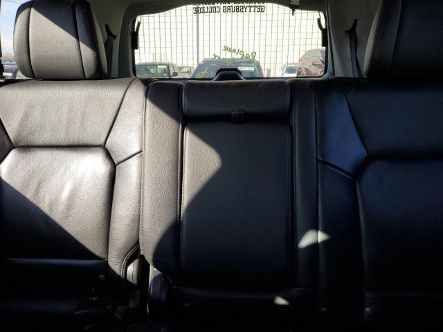 Photo 10 from auction – 2015 HONDA PILOT EXL with VIN 5FNYF4H52FB060042