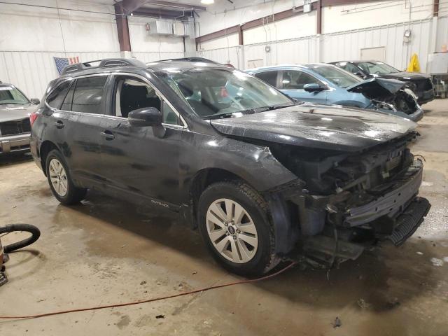Снимка 4 от търг – 2018 SUBARU OUTBACK 2. с VIN 4S4BSAFC5J3208087
