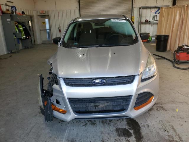 Photo 5 from auction – 2015 FORD ESCAPE S with VIN 1FMCU0F75FUB95127