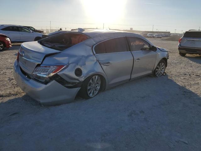Photo 3 from auction – 2015 BUICK LACROSSE with VIN 1G4GA5GR6FF320308